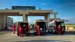 5 قتلى و16 جريحا بانفجار عبوة ناسفة في دمشق