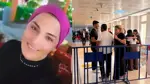 Dilan'ın katiline ağırlaştırılmış müebbet
