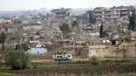 Ji bo deriyê sînorê Nisêbîn-Qamişlo pêngava yekem