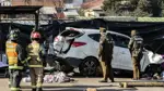 تشيلي.. مصرع 6 أشخاص في حادثة دهس بسيارة في مهرجان تسوق