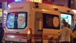 Urfa’da nişan töreninde silahlı maganda dehşeti