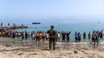 İtalya'dan Schengen kararı: İspanya ile serbest dolaşımı askıya aldı