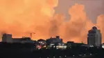أوكرانيا: قتلى وجرحى في هجوم صاروخي روسي على كييف
