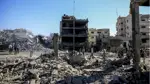 إطلاق مبادرة "فريق غزة" بمليار دولار للبدء بإعادة إعمار القطاع