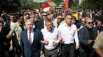 Özgür Özel’in ekibi harekete geçiyor: Yeni parti için tarih verildi