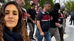 Di lêpirsîna Gulistan Doku de qonaxeke krîtîk: Tê xwestin ku ji 8 polîsên binçavkirî 6 bêne girtin