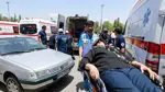 İran: ABD saldırılarında 30'dan fazla sivil yaşamını yitirdi