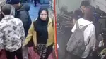 Erkekleri taciz ettiği için gözaltına alınan kadın hakkında karar çıktı