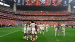 Fas tarih yazdı: Kanada'yı 3 golle geçip çeyrek finale yükselen ilk takım oldu
