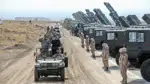 Îranê gef li Kendavê xwar: Em dikarin baregehên Amerîkayê vegirin