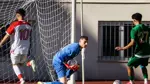 Amedspor, Zaho SC'yi hazırlık maçında 1-0 mağlup etti