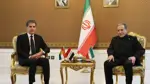 Nêçîrvan Barzanî û Ebbas Arakçî li Tehranê civiyan