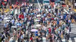 Japonya'da bir ilk: 'Kokushobi' uyarısı