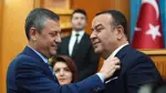 CHP'de bir istifa daha