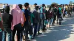 ١٤٠ مهاجراً كردياً عالقون في ليبيا وتونس
