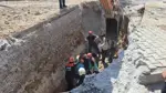 Malatya'da göçük: 2 işçi hayatını kaybetti