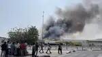 الداخلية القطرية: إصابة 3 أشخاص بينهم طفل إثر الهجوم الإيراني