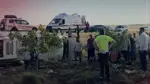 16 عاملاً من كوباني تعرضوا لإصابات جراء حادث سير في مدينة رها