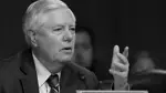 Senatorê amerîkî Lindsey Graham jiyana xwe ji dest da