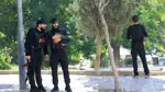 الداخلية السورية: 18 جريحاً في انفجارين بدمشق