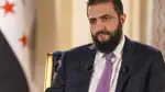 الشرع: حقبة جديدة من العلاقات السورية الفرنسية