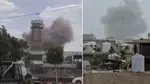 الحكومة اليمنية تغلق المطارات عقب هجوم قواتها على مطار صنعاء