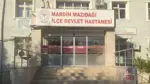 Mardin: Damda uyuyan çocuğa mermi isabet etti!