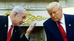 Netanyahu’dan Trump'a: Türkiye’ye F-35 vermeyin