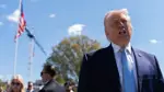 Trump: Hürmüz Boğazı İran hariç tüm gemilere açık
