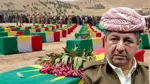 Başbakan'dan Bağdat'a Barzani soykırımı mesajı: Bu acının üstü örtülemez