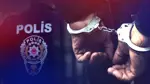 81 ilde 968 şüpheliye gözaltı operasyonu