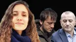 Lêpirsîna Gulistan Doku: Soz waliyê birêz ez dê wan tune bikim