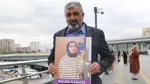 Selahattîn Demîrtaş dê bi malbata Rojîn Kabaîş re bicive