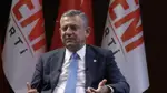 Özgür Özel: 200'ün üzerinde belediye YENİ Parti'ye katılacak