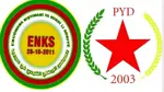 "الوطني الكردي" يرد على (PYD): السياسات الأحادية أضرت بالقضية الكردية