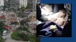 Enkaz altından 6 gün sonra mucize kurtuluş: 2 yaşındaki çocuk tedavi altında