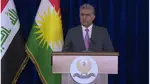 Rêber Ehmed: Ji hemî aliyan ve êrîşî Herêma Kurdistanê tê kirin