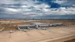 Du êrîşên ku hatibûn plankirin li ser Balafirgeha Erbilê û Konsulxaneya Amerîkay