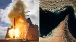 Amerîkayê êrîş li Hurmuz û eyaletên Îranê kirin