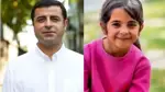 Selahattin Demirtaş'tan Narin Güran davası çıkışı: Karar tam bir hukuk faciası