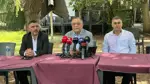 YENİ Partili Tanrıkulu’ndan sivil itaatsizlik çağrısı