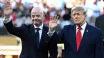 Trump, FIFA Başkanı için devrede: Gitmesi korkunç bir hata olur