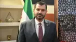 Cîgirê Wezîrê Çandê yê Sûriyeyê derbarê zimanê kurdî de axivî
