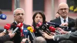 Şandeya DEM Partiyê çû Îmraliyê
