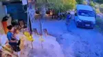 Zarokekî 1,5 salî ku otomobîla bavê wî lê da, jiyana xwe ji dest da