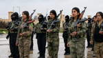 YPJ'den ‘Suriye İçişleri Bakanlığı'na bağlandı’ iddialarına yanıt