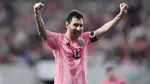 Messi’den gol şov: Inter Miami, Montreal’i 7-1 yendi