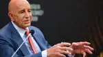 Tom Barrack: Rîska şerekî di navbera Tirkiye û Îsraîlê de heye