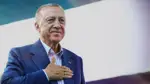 Erdogan: Çaryek sedsaliya AK Partiyê ji bo Tirkiyeyê veguherîneke dîrokî ye