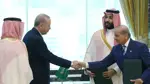 Erdogan derbarê Peymana Mekeyê de peyam belav kir